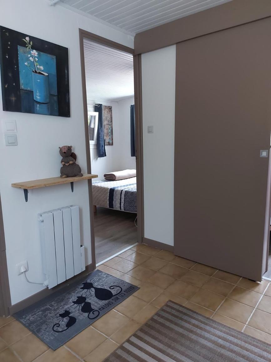 La Petite Maison Gite 2 Etoiles La Bresse Exterior foto